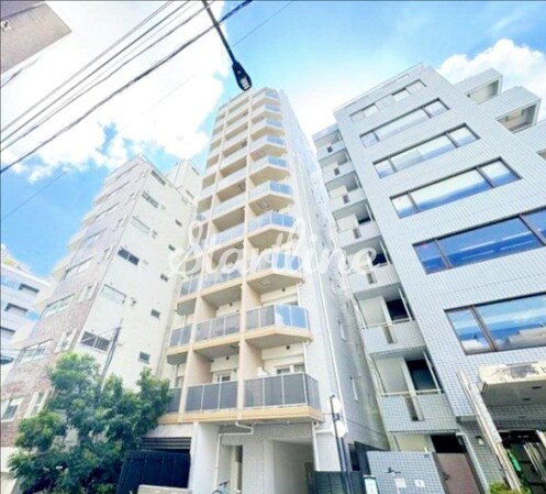 神宮北参道レジデンスの物件内観写真